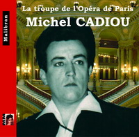 Cadiou Michel